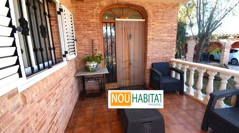 Foto 4 de Casa o xalet en venda a Montserrat, Valencia