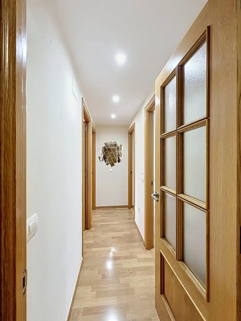 Flat for sale in Málaga  with Air Conditioner, Terrace and Oven