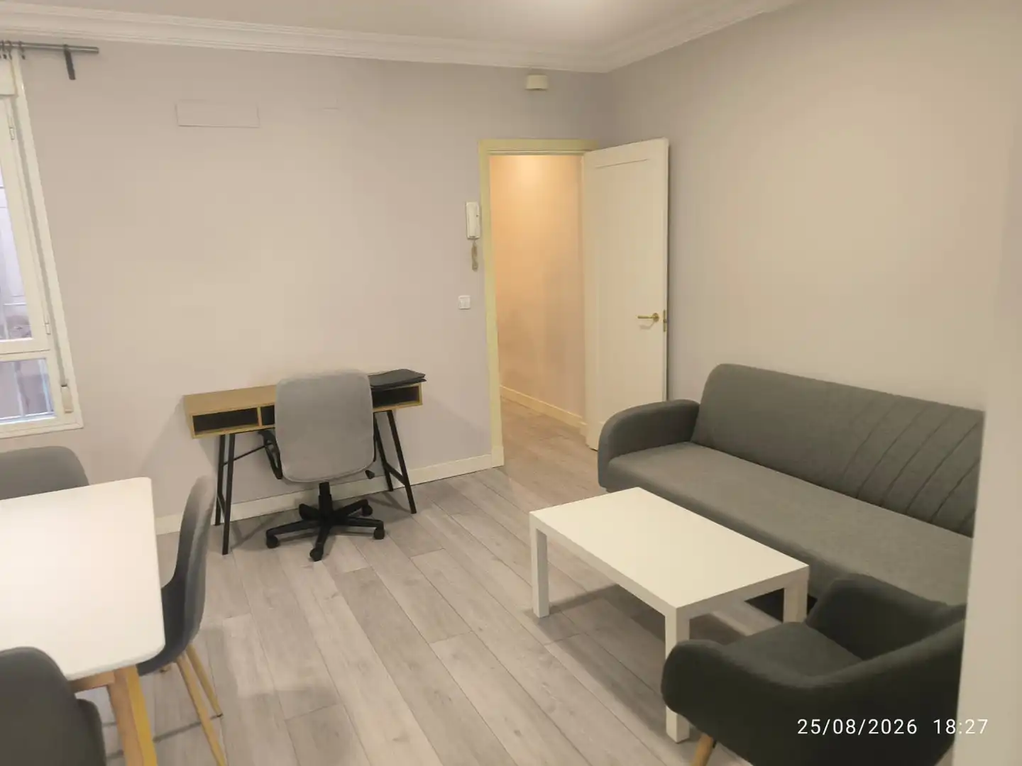 Flat for rent in Calle de Ibiza, 21, Ibiza de Madrid