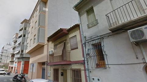 Foto 3 de Casa o xalet en venda a  Quintana, 16, Poble Nou - Montiboli, Alicante