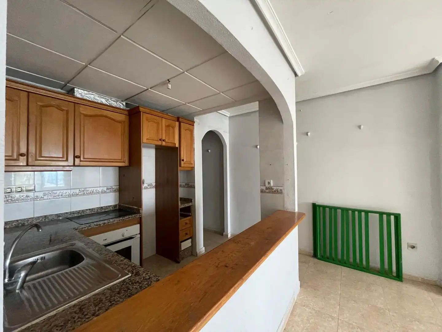 Piso en venta en Calle Maestro Manuel Serrano, 22, Almoradí
