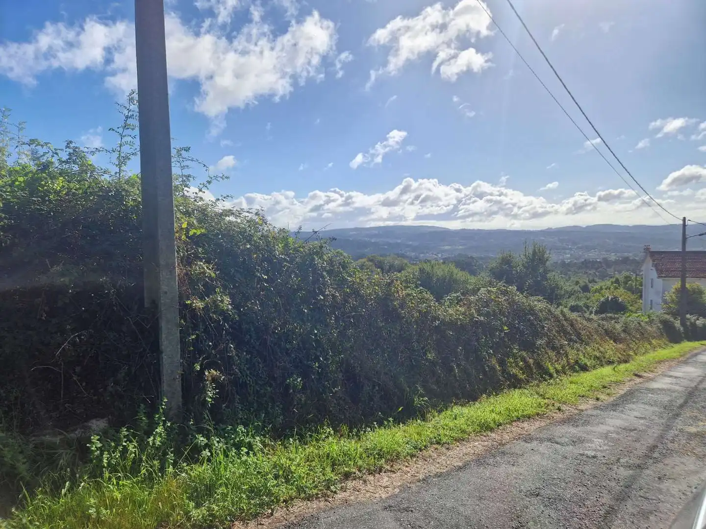 Lands and plots for sale in Brión, imagen 5