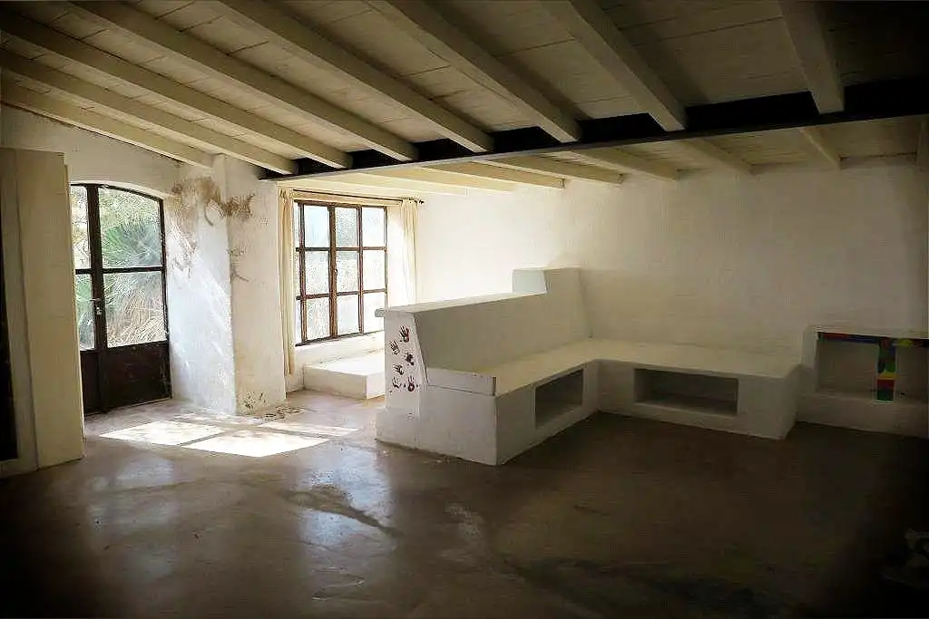 Casa rústica amb piscina en venda a Ariany, imagen 5