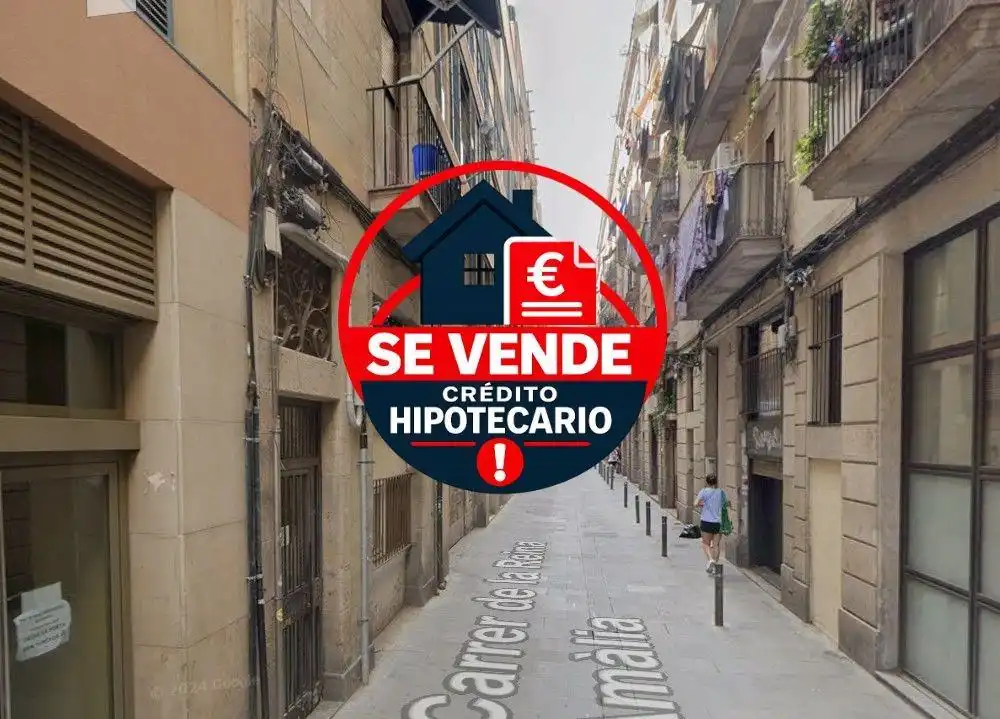 Appartement à vendre à Ciutat Vella