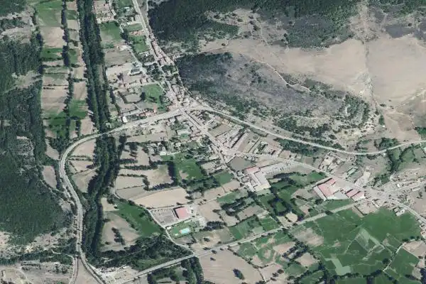 Wohnung zum Verkauf in Matallana de Torío, imagen 4