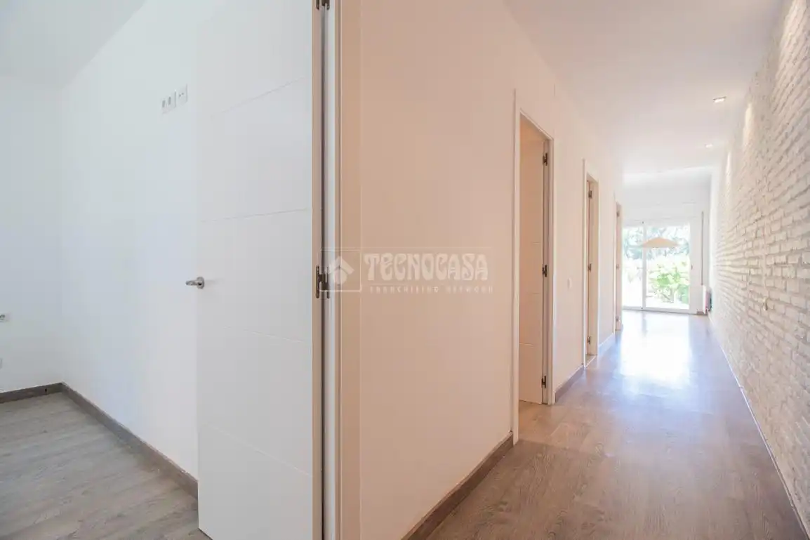 Casa adosada en venta en Sant Cugat del Vallès con Calefacción y Terraza