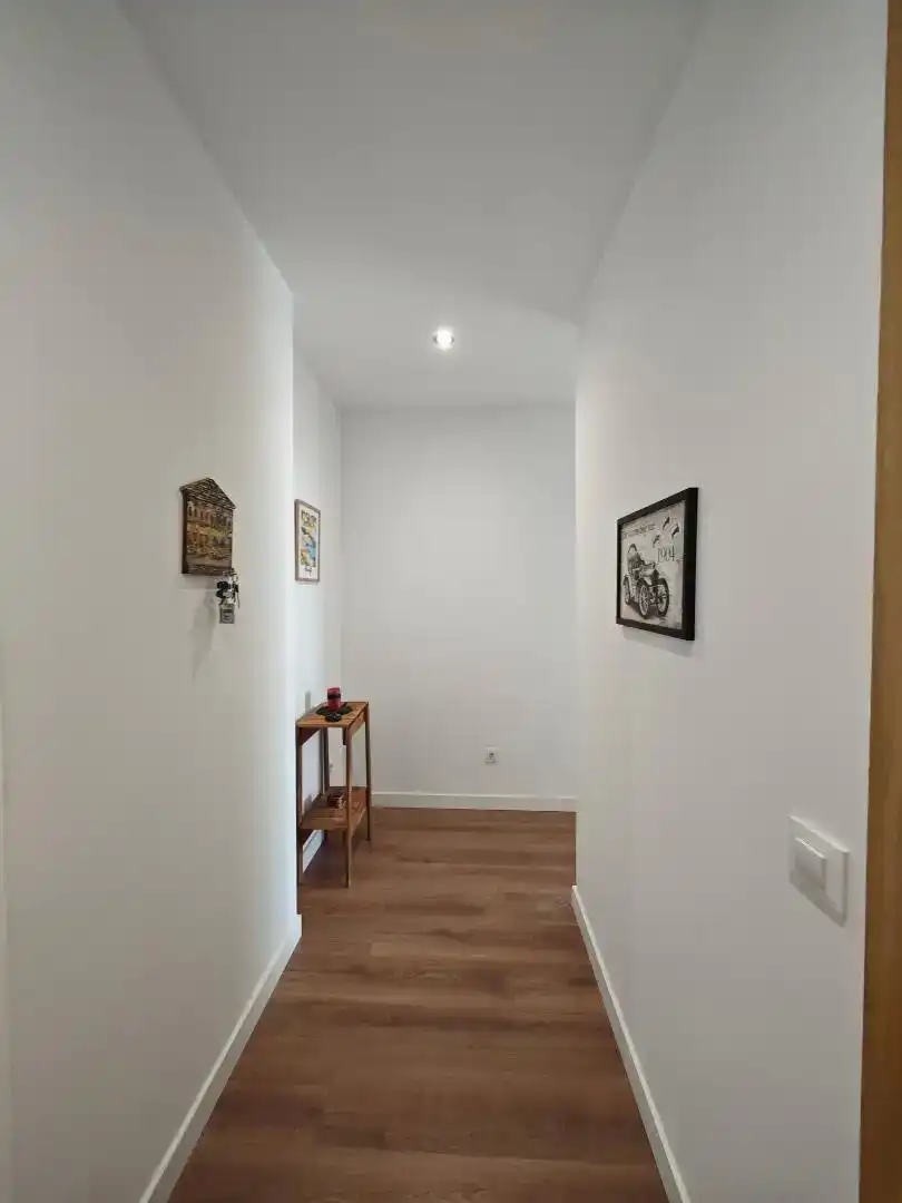 Piso de alquiler en Moncloa - Aravaca