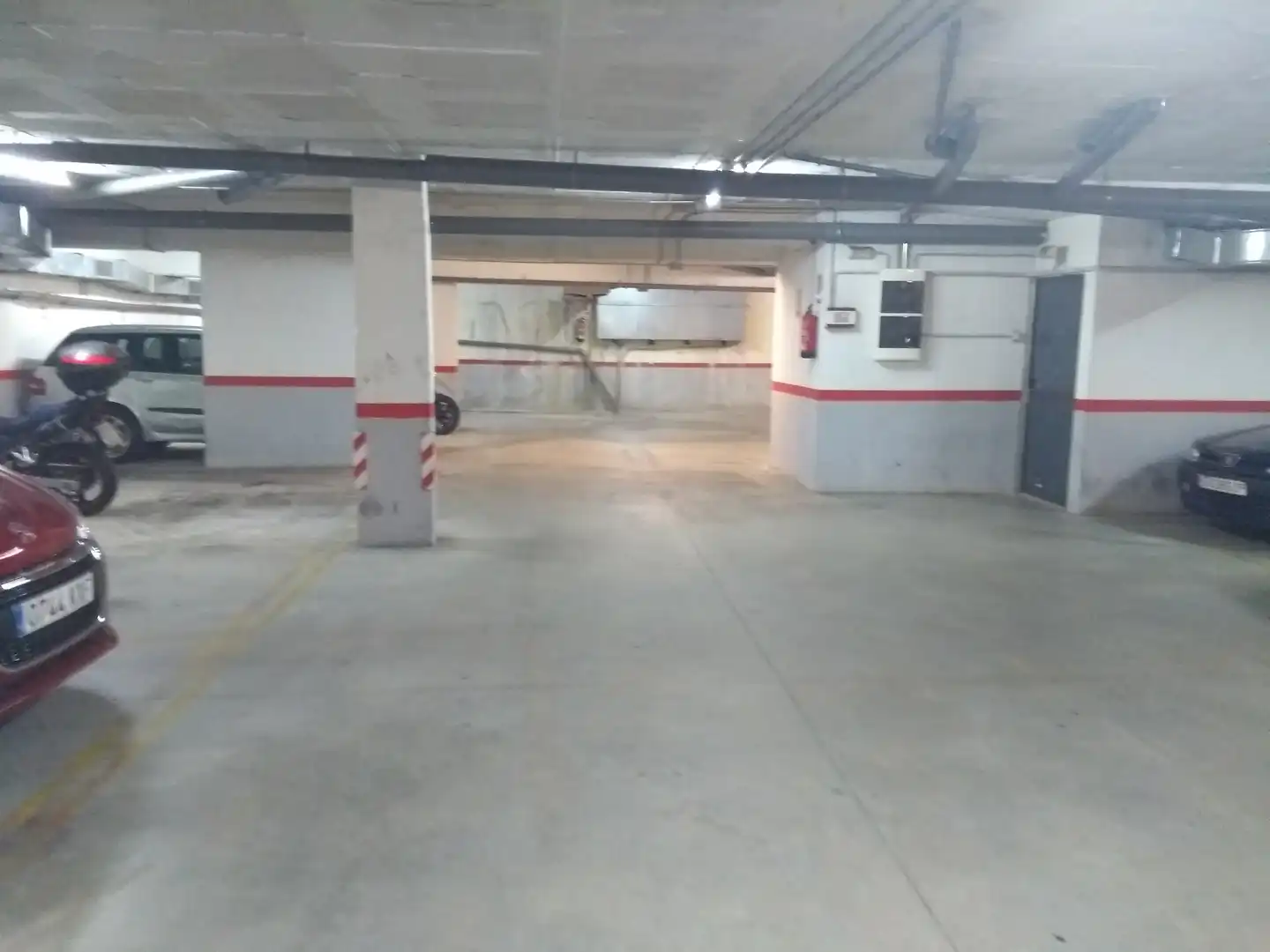 Parcheggio con ascensore in vendita a Montseny, imagen 5