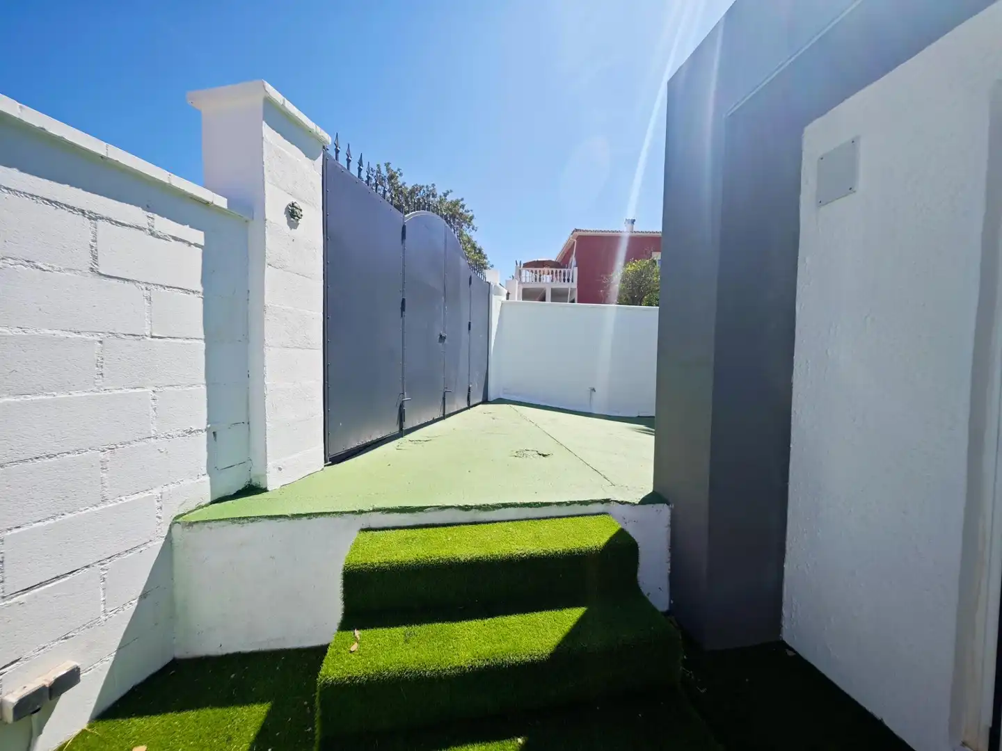 Villa con piscina in vendita a Calle TULIPANES LOS, imagen 58