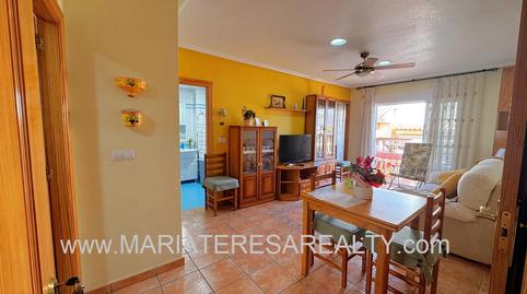 Foto 4 de Piso en venta en Los Narejos - Punta Calera, Murcia