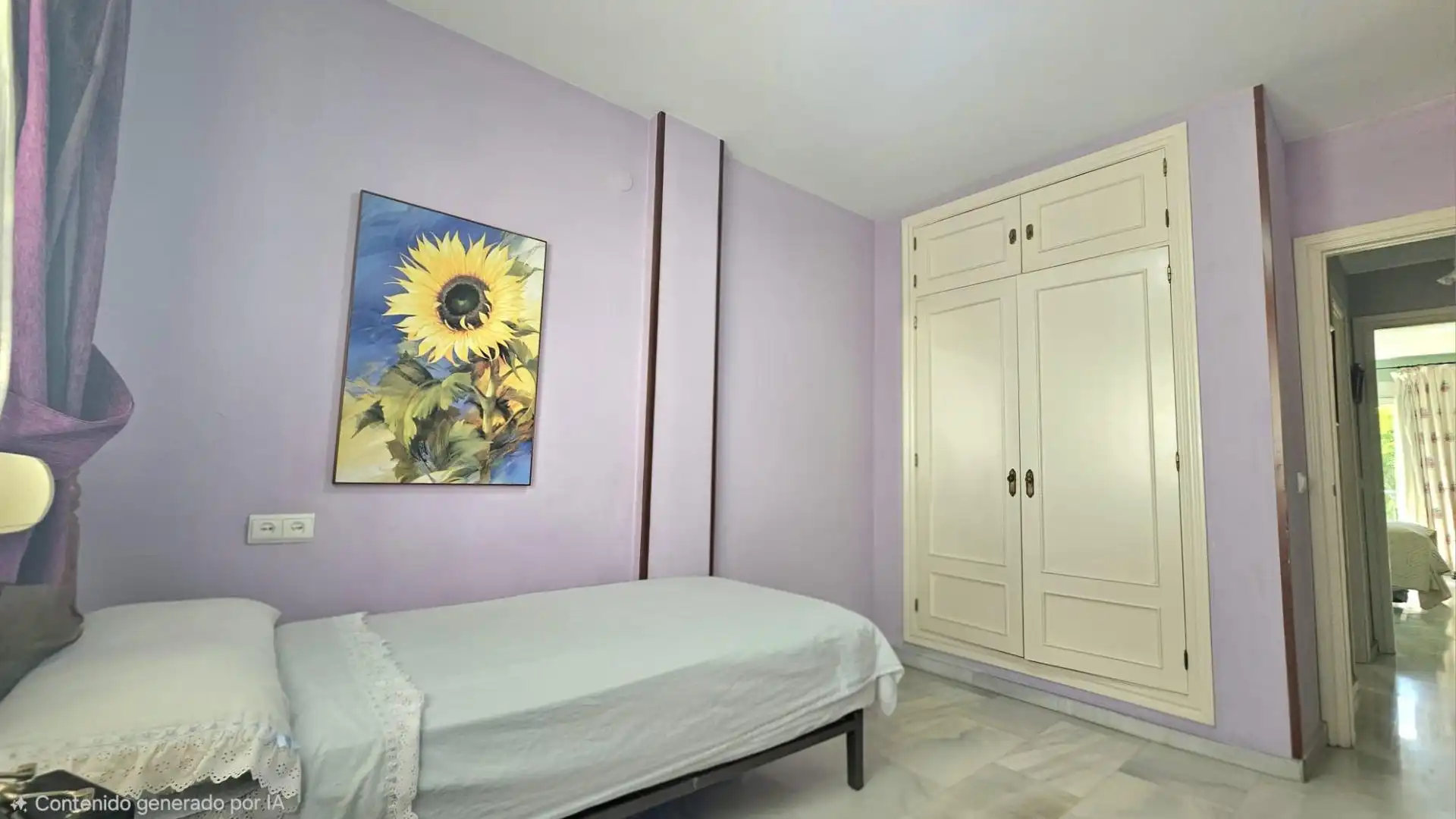 Appartement avec terrasse à vendre à Puerto Deportivo, imagen 17