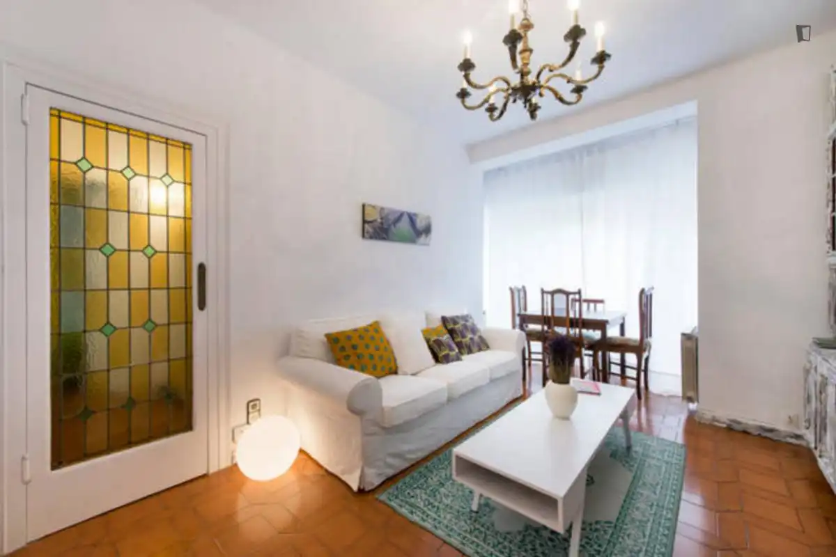 Apartments for rent in El Congrés i els Indians
