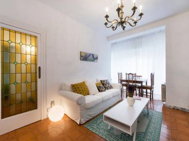 Apartamento en alquiler en Sant Andreu