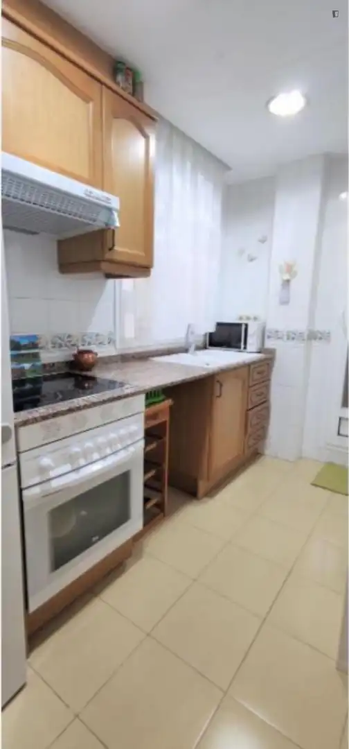 Apartament de lloguer a La Creu del Grau