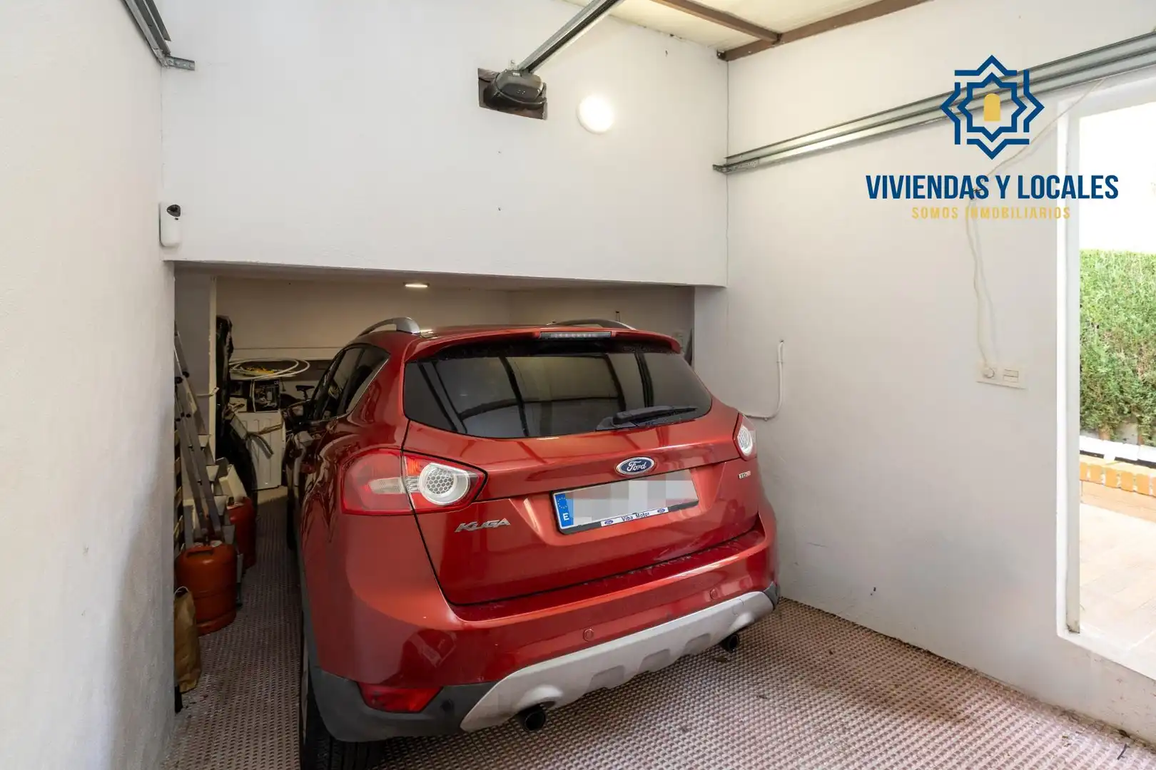 Maison jumelée avec terrasse à vendre à Peligros, imagen 51