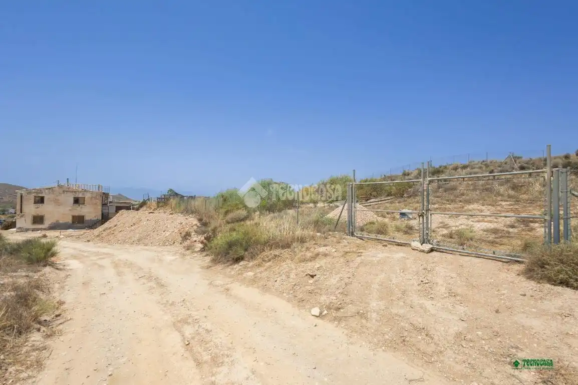 Country homes for sale in Albox  with Private garden and Terrace
