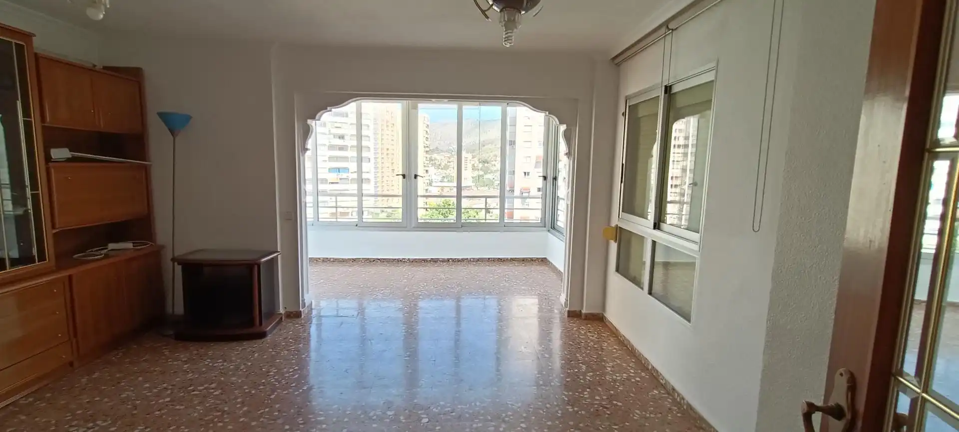 Apartment mit Pool zum Verkauf in Rincón de Loix, imagen 6
