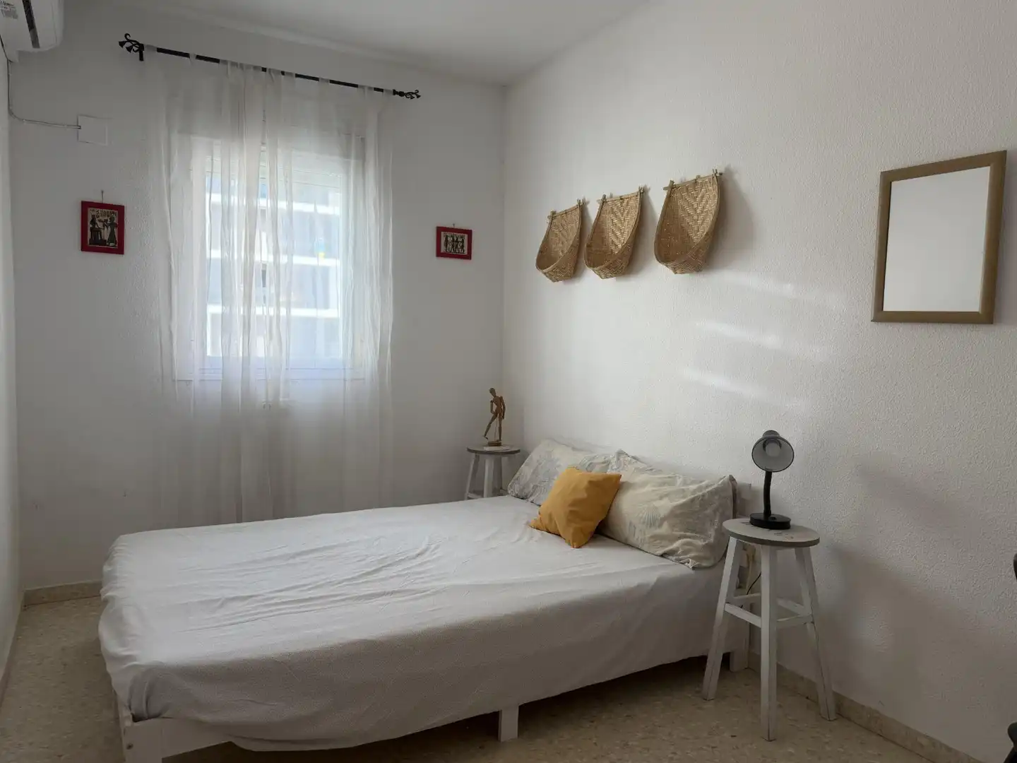 Flat with lift for sale in Avenida Villa de Madrid, imagen 77