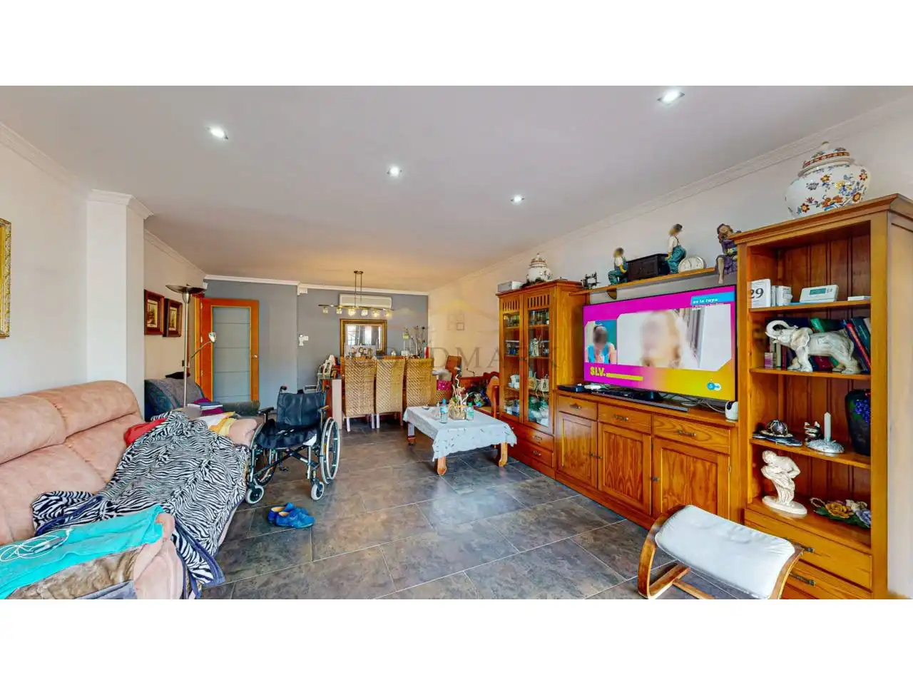 Casa adosada en venda a Calle Sacrament, 23, Corbera de Llobregat