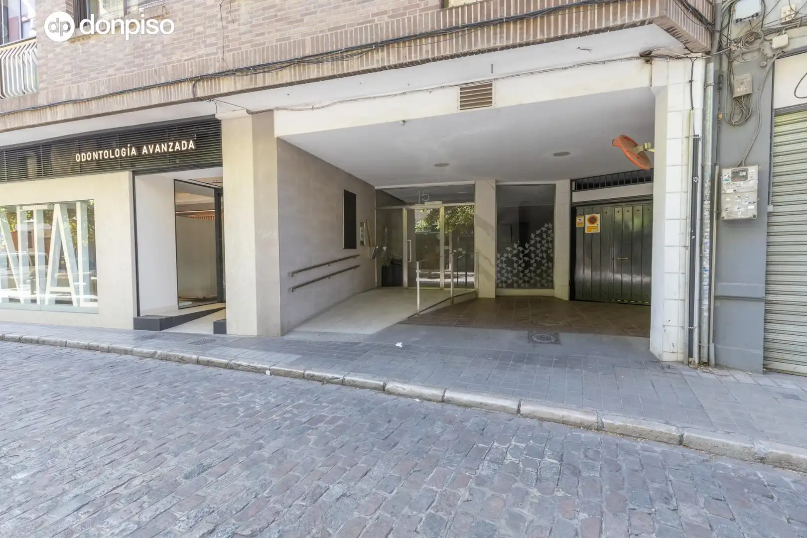 Appartement avec terrasse à vendre à NUEVA DE SAN ANTON 14, imagen 52