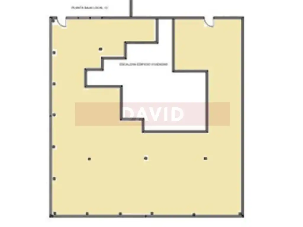 Business premises for sale in Calle Extremadura, imagen 20