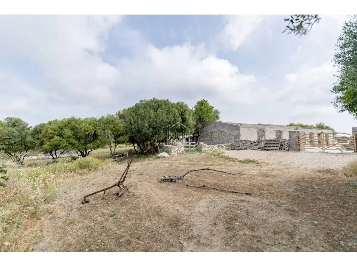 Maison rustique à vendre à Alaior poble, imagen 51