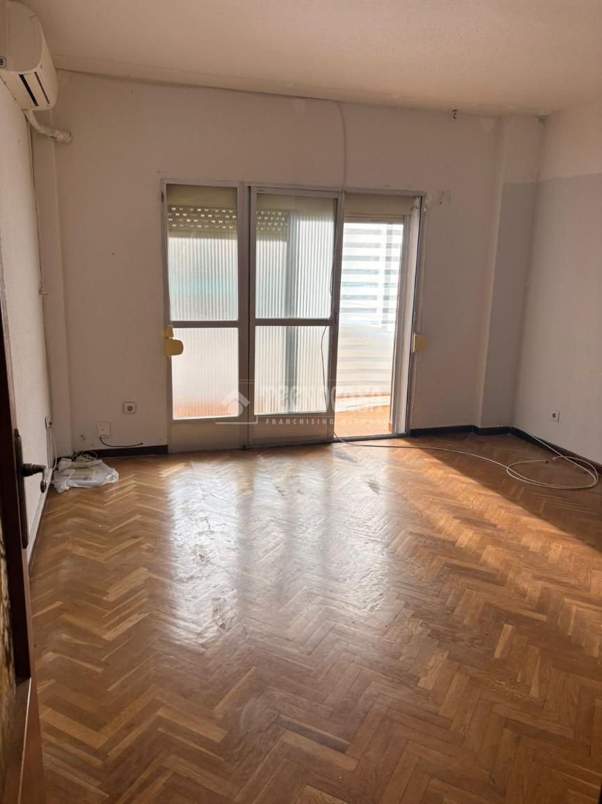 Sala d'estar de Pis en venda en Valdemoro amb Aire condicionat, Calefacció i Terrassa