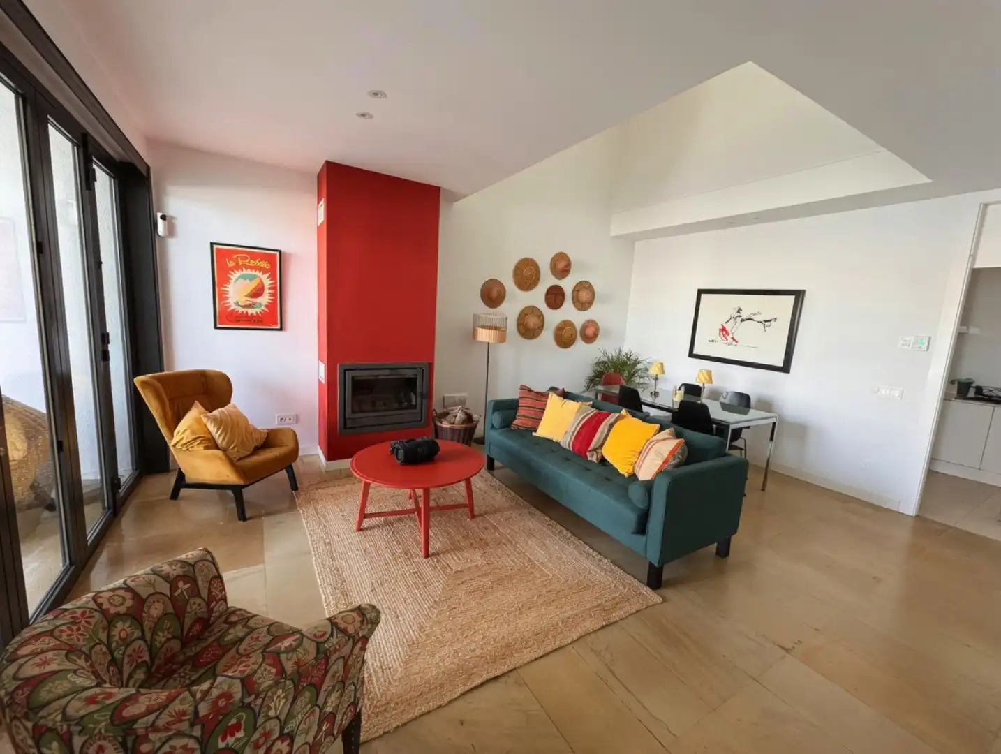 Casa pareada con piscina en venta en San Enrique - Guadiaro -  Pueblo Nuevo, imagen 19
