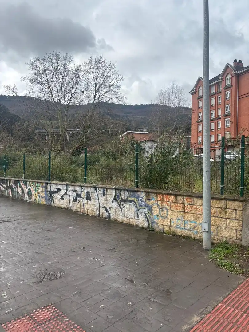 Lands and plots for sale in Valle de Trápaga-Trapagaran, imagen 37