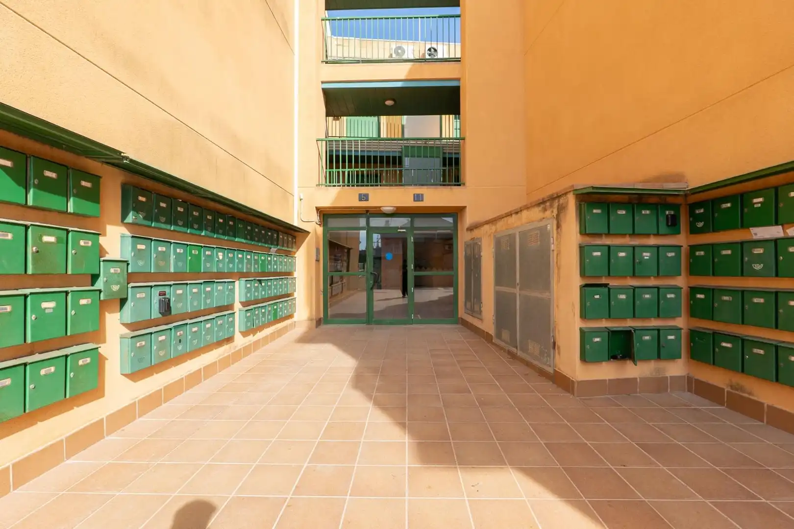 Piso con ascensor en venta en EUCALIPTUS, imagen 2