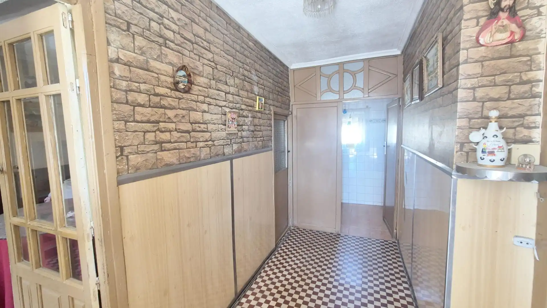 Casa o chalet en venta en Rasueros