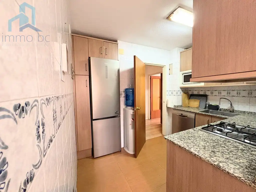 Appartamento con ascensore in vendita a Rambla Ponent, imagen 33