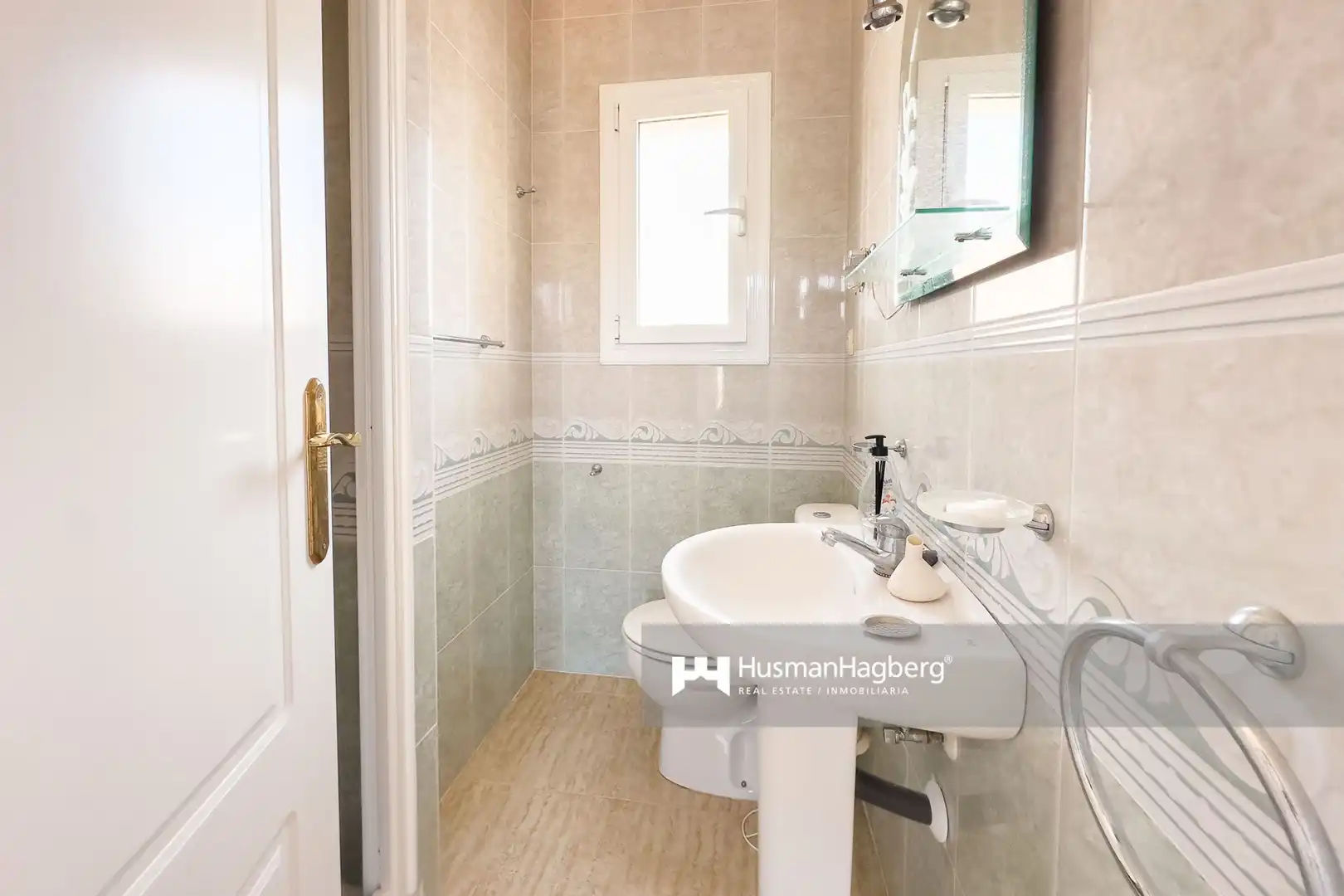 Baño de Casa adosada en venta en Pilar de la Horadada