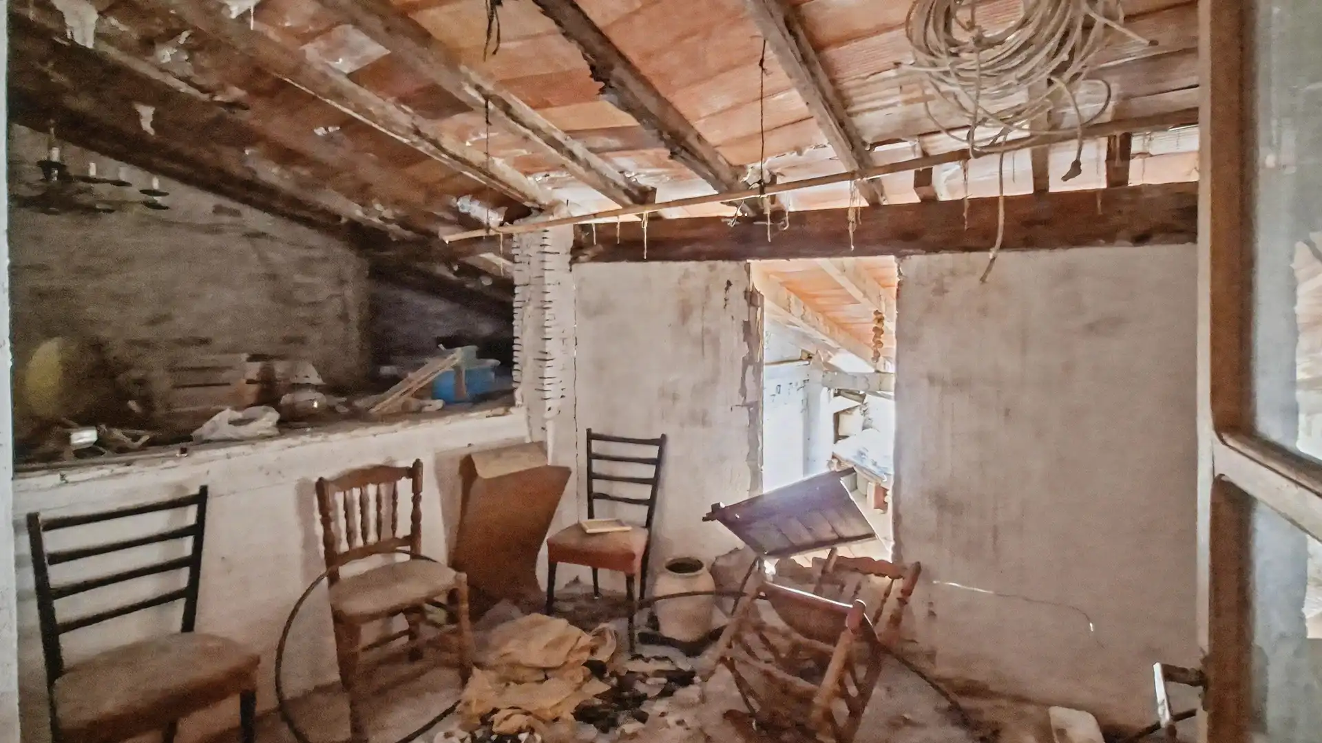 Casa o chalet en venta en Pego con Terraza y Trastero