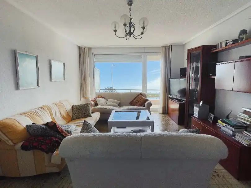 Piso con piscina en venta en Av. Enrique Mowinckel 57, imagen 6