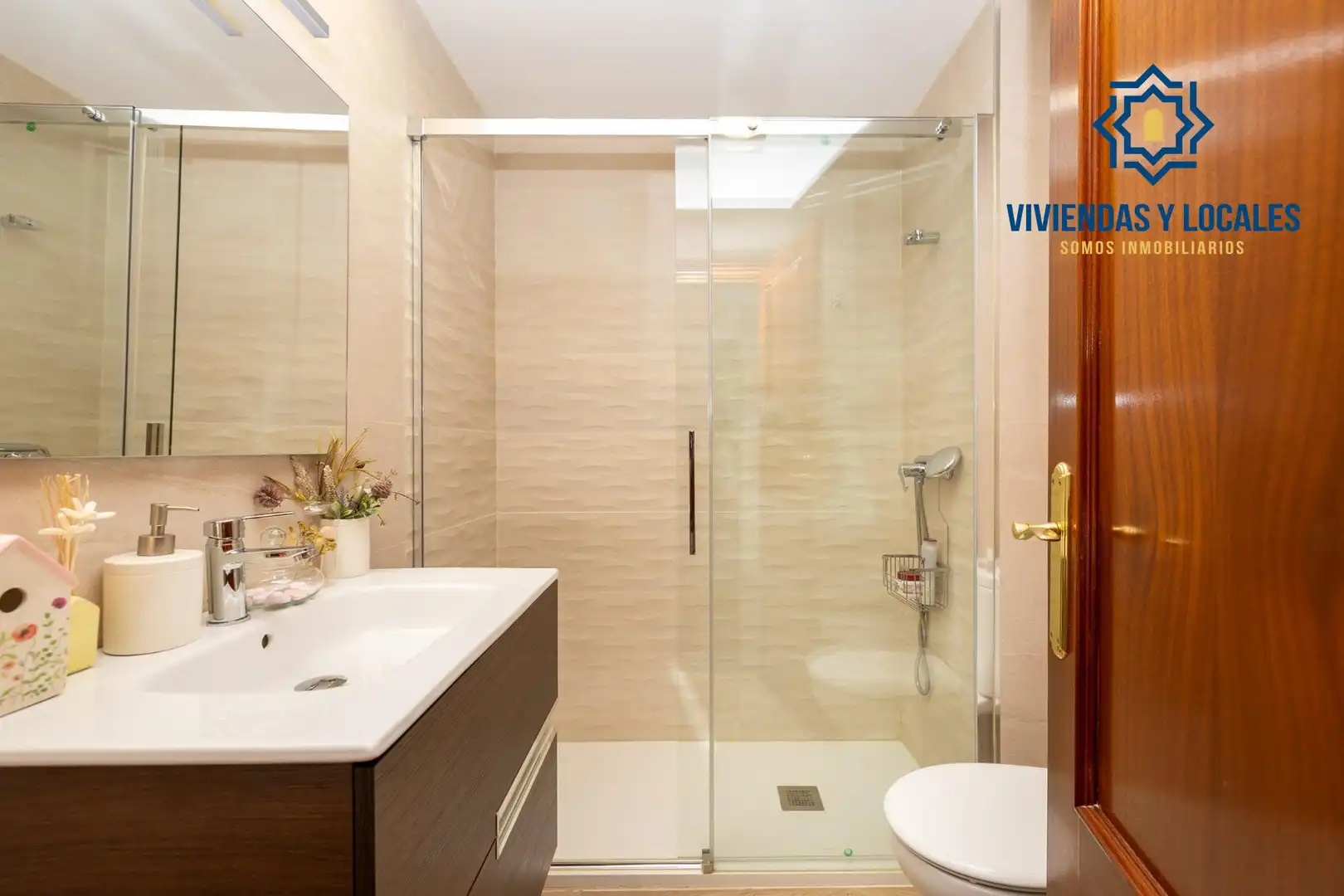 Apartament amb ascensor en venda a Genil, imagen 23