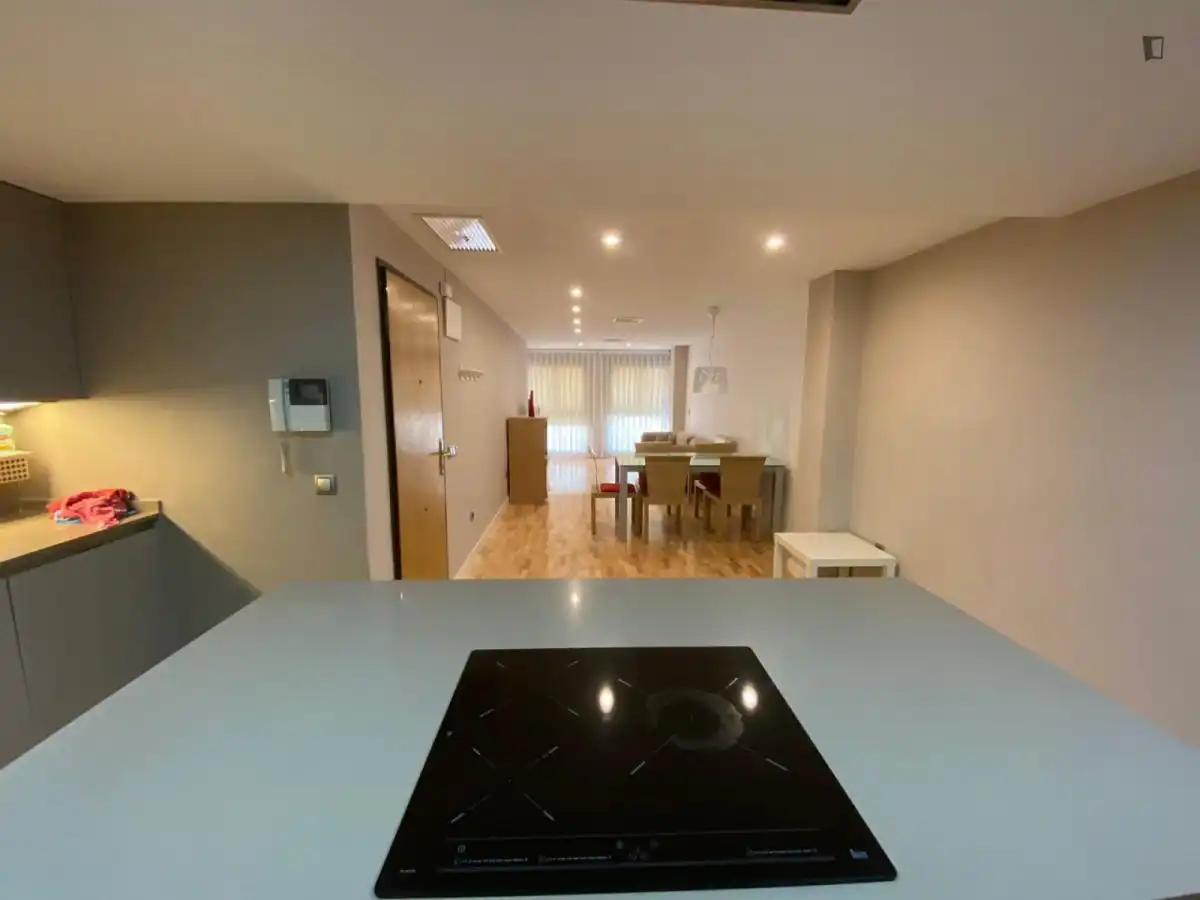 Room in Ausias March