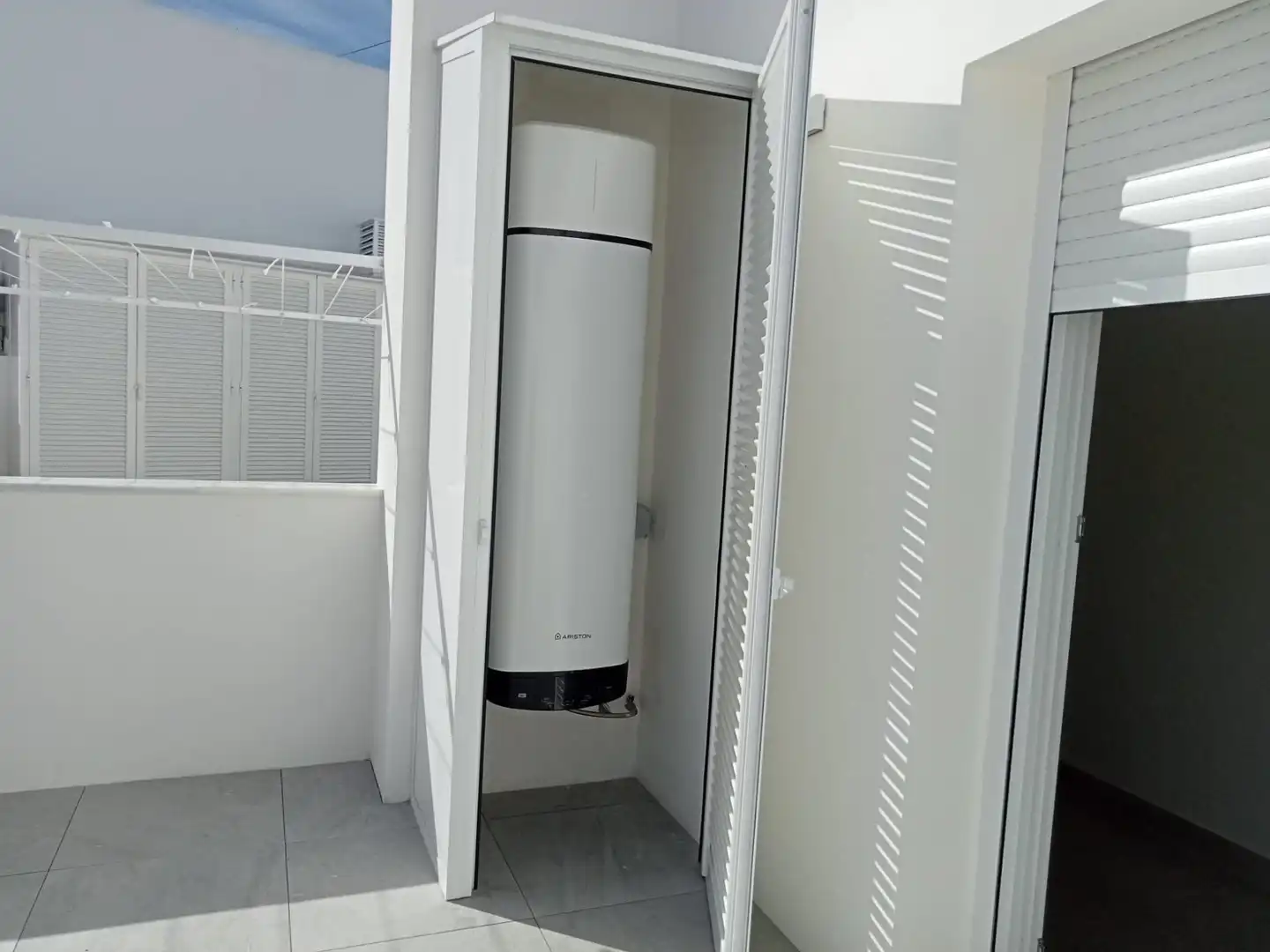 Terrassa de Àtic en venda en Cádiz amb Terrassa