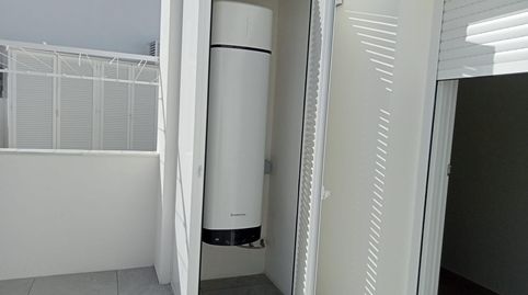 Foto 5 de Àtic en venda a Calle de Rosario Cepeda, La Caleta - La Viña, Cádiz Capital