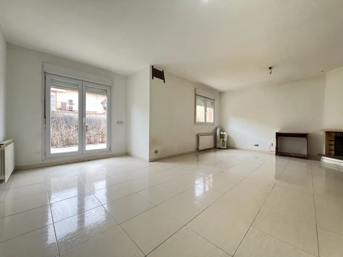 Sala de estar de Casa o chalet en venta en Seseña con Calefacción, Jardín privado y Terraza