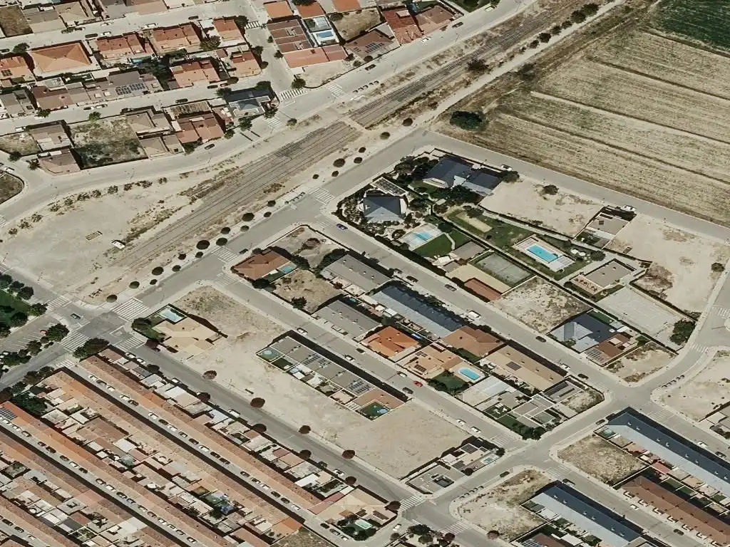 Vista exterior de Casa o xalet en venda en Capolat