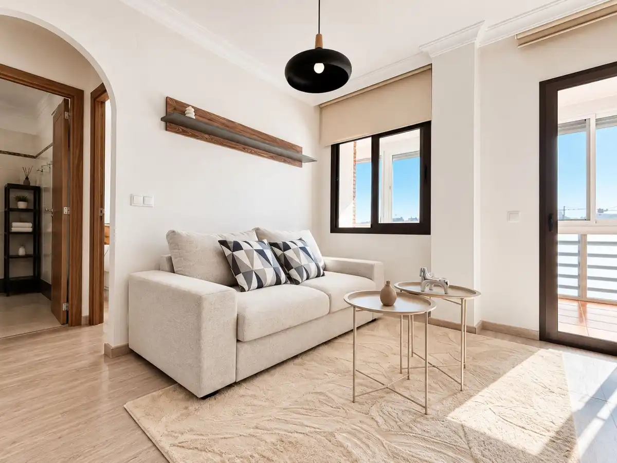 Apartment with lift for sale in Milla de Oro, imagen 6