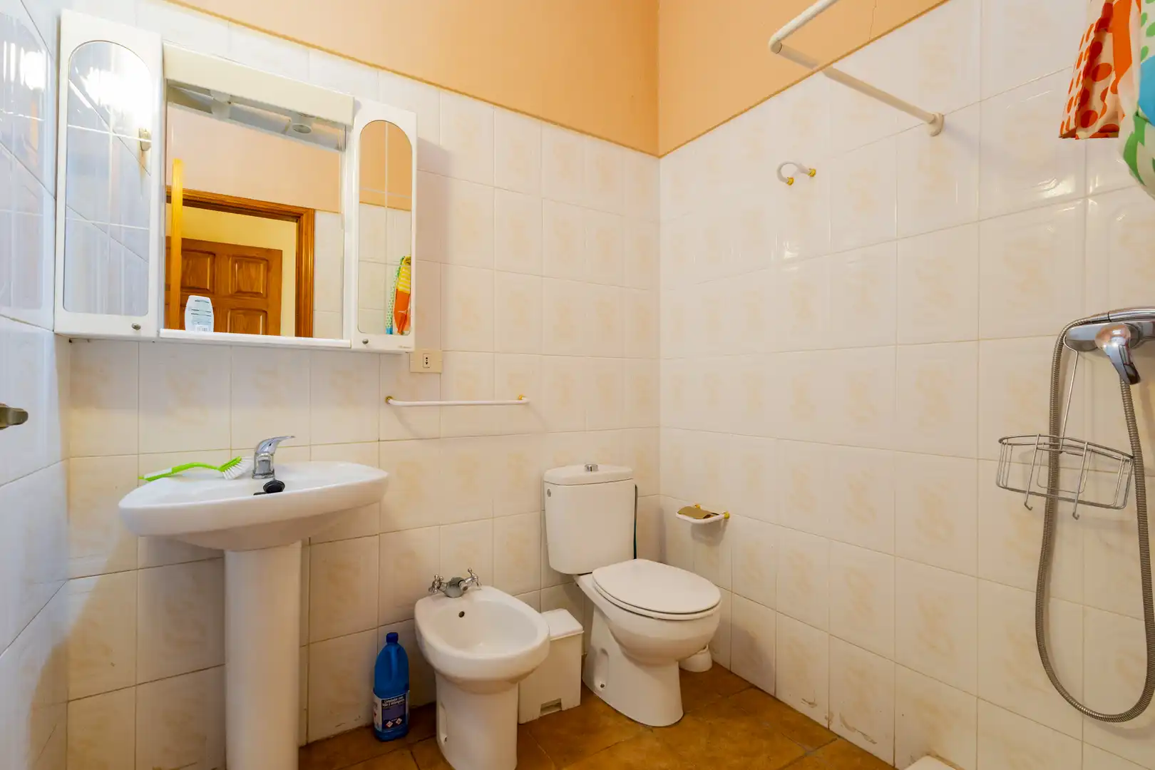 Baño de Casa o chalet en venta en Los Baldíos - Geneto - Guajara