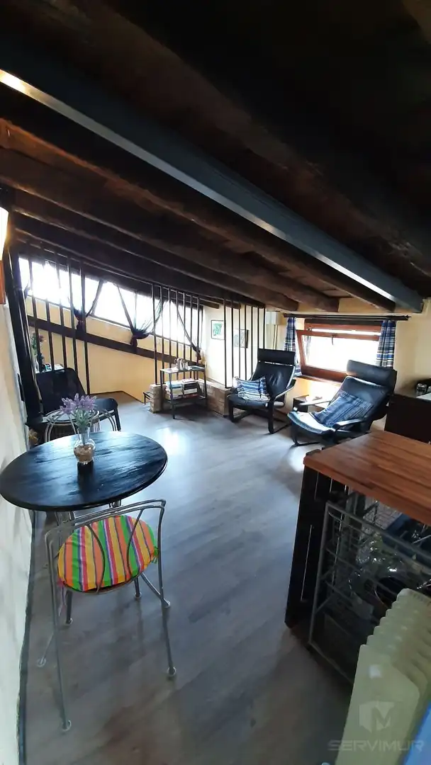 Casa o xalet en venda a Església, Seva