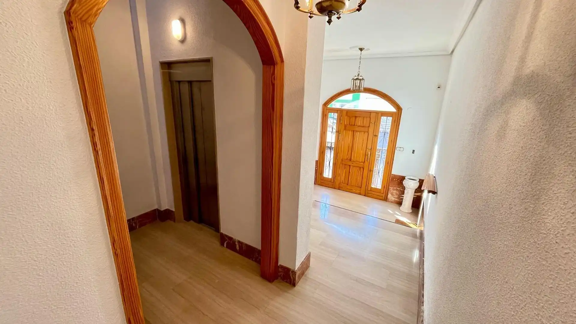 Flat for sale in Fuente Álamo de Murcia  with Air Conditioner, Terrace and Storage room