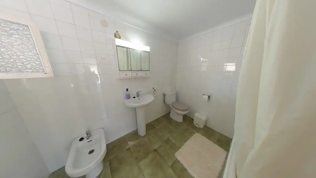 Baño de Finca rústica en venta en Algarrobo con Terraza