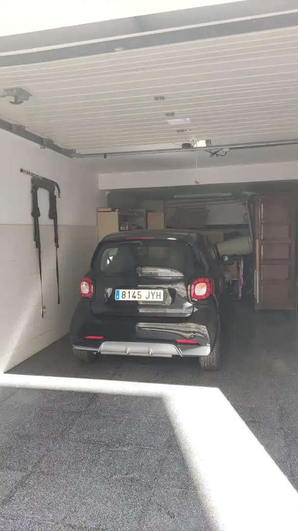 Parking de Casa o chalet en venta en Santa Cruz de Tenerife con Jardín privado y Terraza