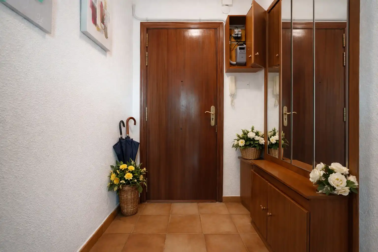 Piso con ascensor en venta en Carrer d'Astorga, imagen 21