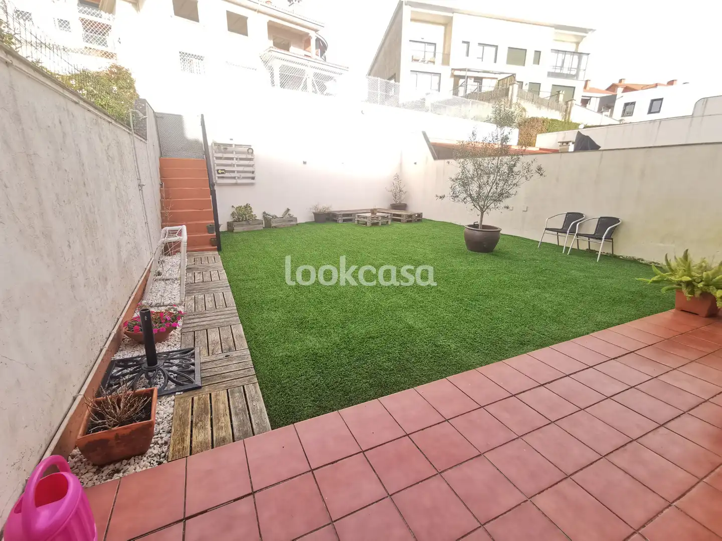 Casa adosada en venda a Rúa do Profesor Hermida, Sanxenxo pueblo