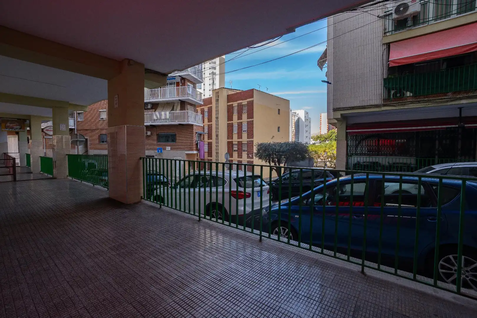 Local comercial en venda a Centro Urbano, imagen 11